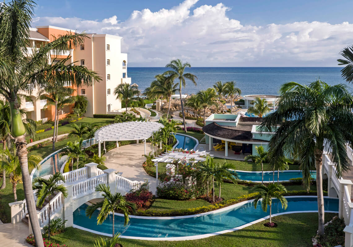 Iberostar Selection Rose Hall Suites Montego Bay All Inclusive