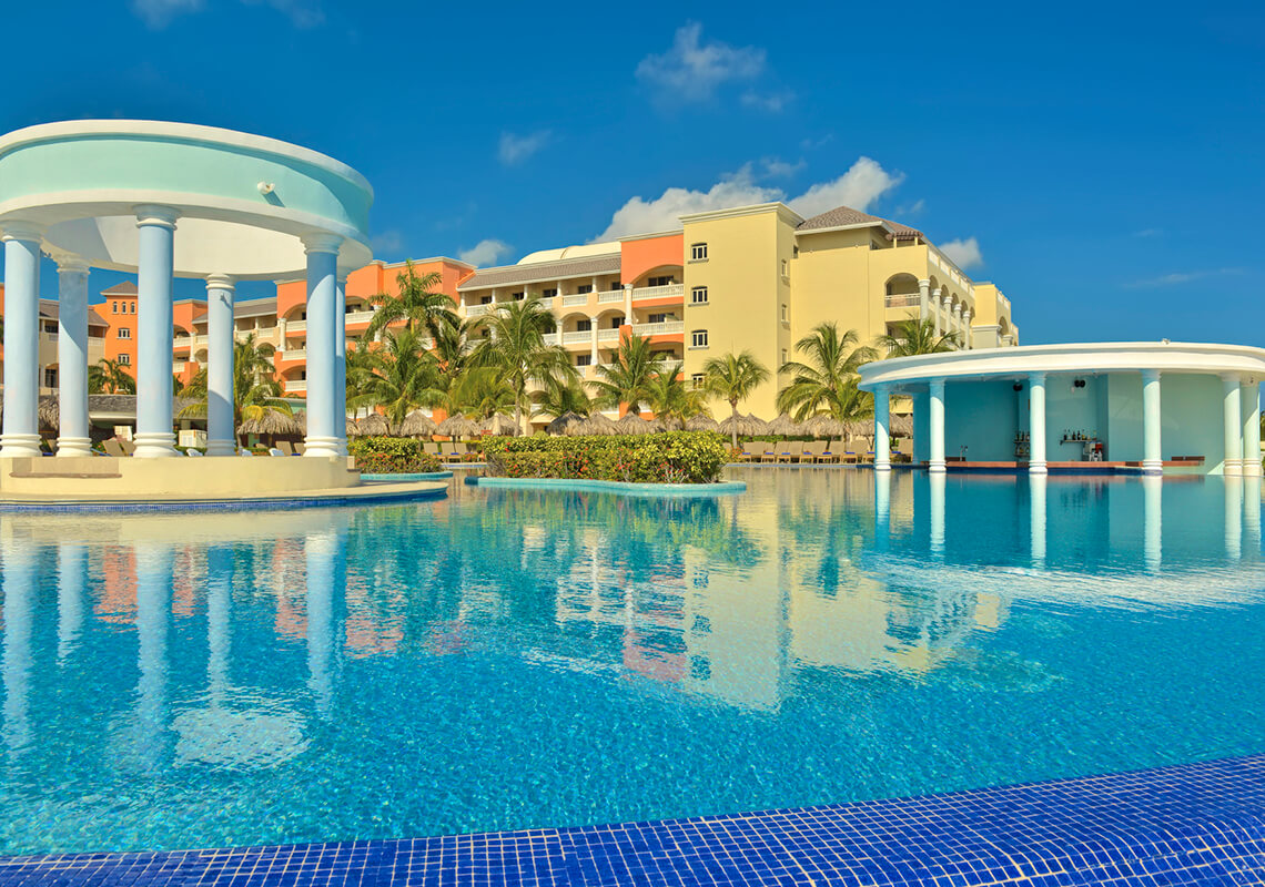 Iberostar Selection Rose Hall Suites Montego Bay All Inclusive