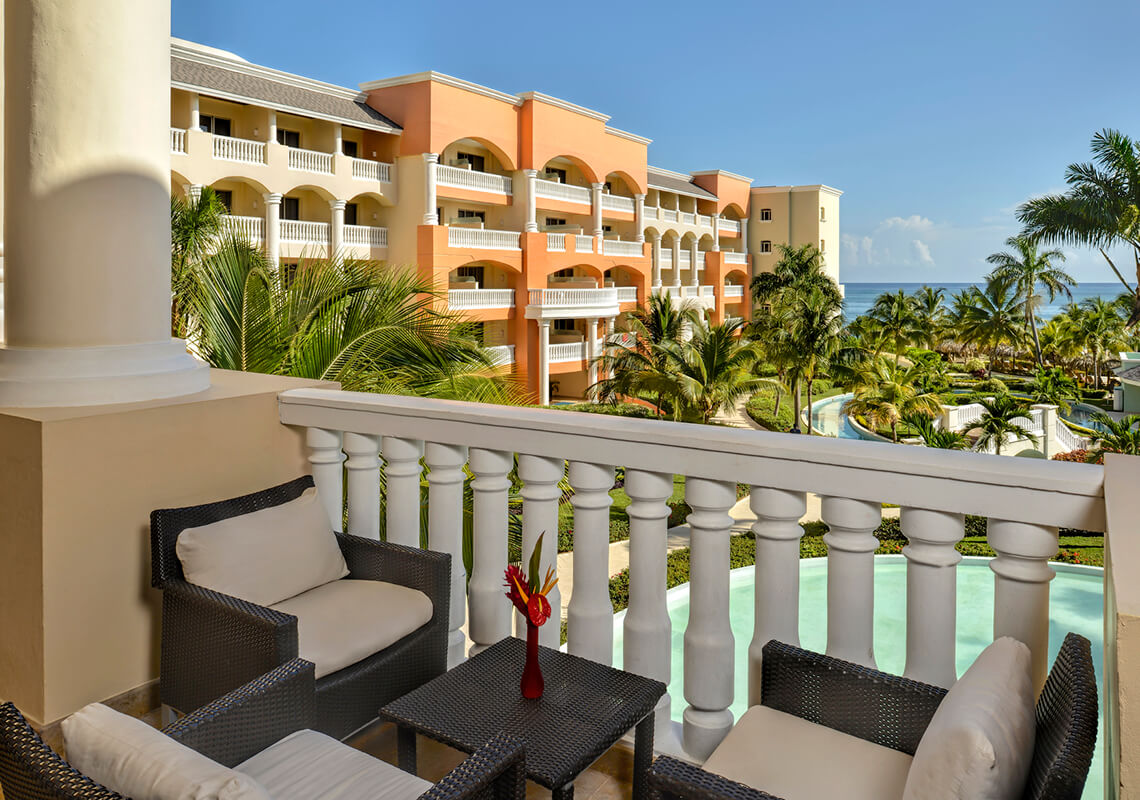 Iberostar Selection Rose Hall Suites Montego Bay All Inclusive