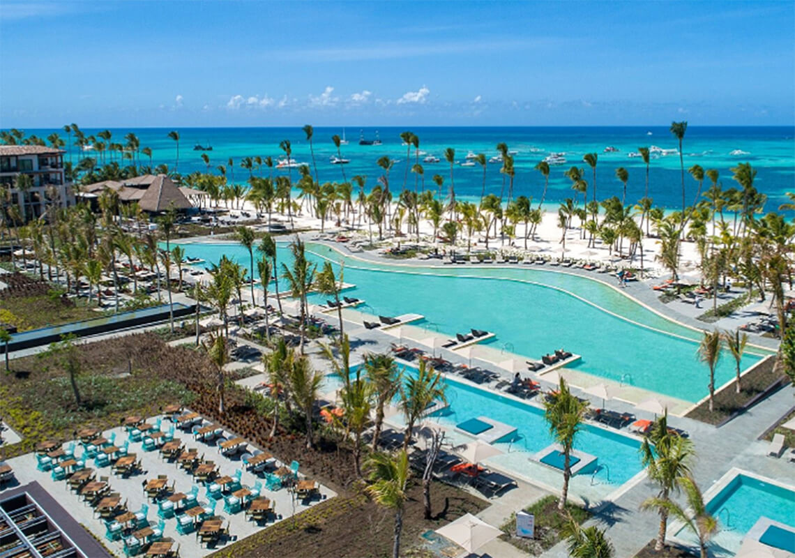 Lopesan Costa Bavaro Resort, Spa & Casino Punta Cana, Dominican