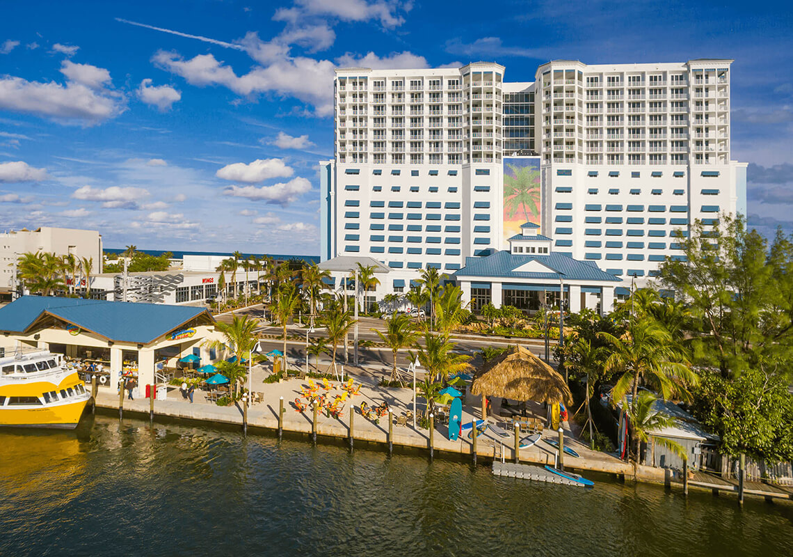 Special Offers  Margaritaville Hollywood Beach Resort