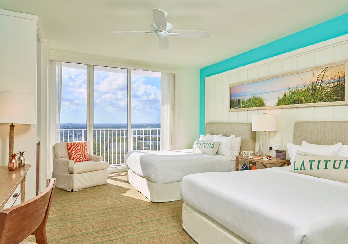 Margaritaville Hollywood Beach Resort In Fort Lauderdale Florida All Inclusive Book Now