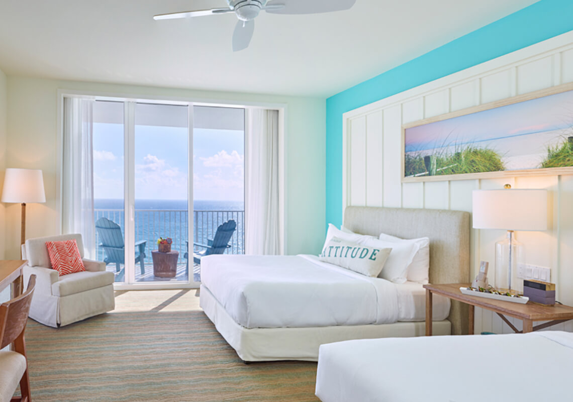 Margaritaville Hollywood Beach Resort In Fort Lauderdale Florida All Inclusive Book Now