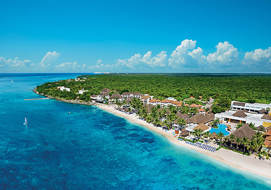 Sunscape Sabor Cozumel Resort - Mexico All Inclusive Deals