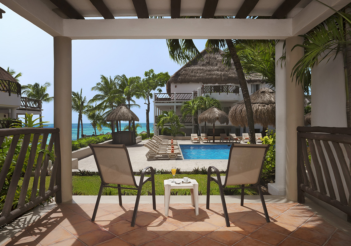 Sunscape Sabor Cozumel Resort - Mexico All Inclusive Deals