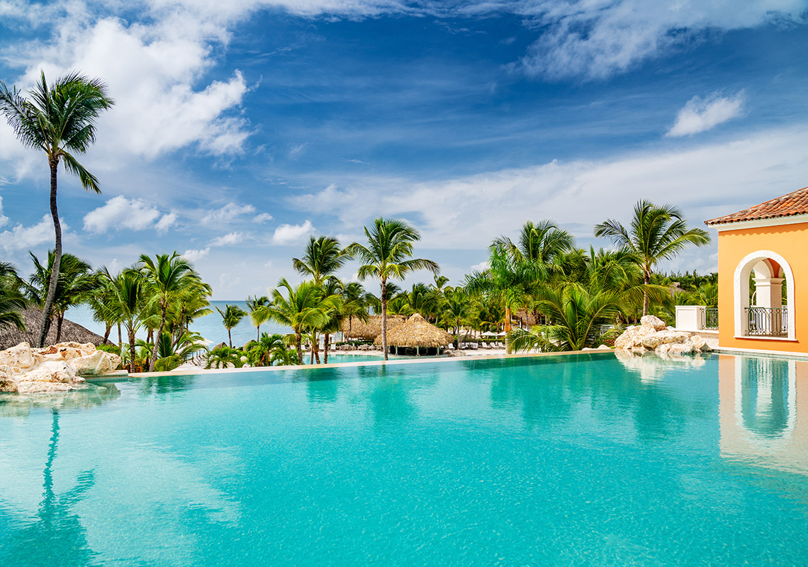 Sanctuary Cap Cana A Luxury Collection Adult All Inclusive Resort Cap Cana Dominican