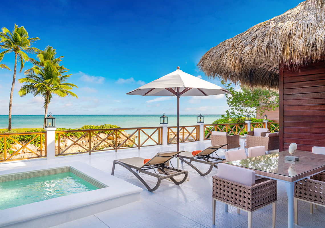 Sanctuary Cap Cana A Luxury Collection Adult All Inclusive Resort Cap Cana Dominican