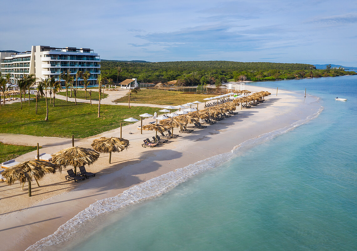 Ocean Coral Spring Montego Bay Jamaica All Inclusive Deals Shop Now