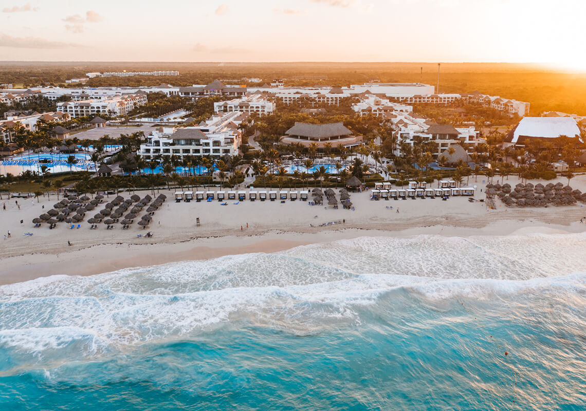 Hard Rock Hotel Casino Punta Cana