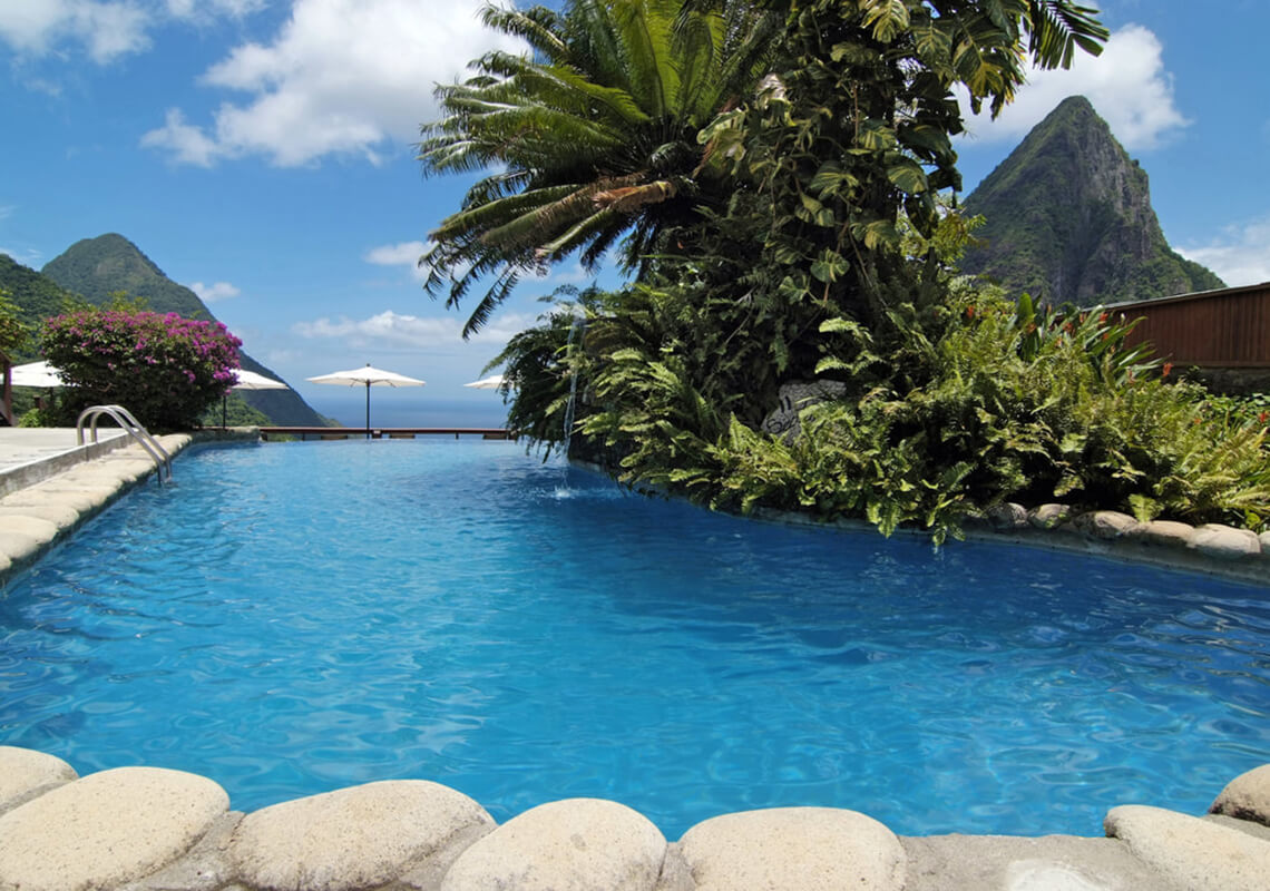 Ladera St Lucia St Lucia All Inclusive Deals Shop Now