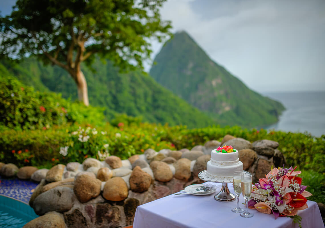 Ladera St Lucia St Lucia All Inclusive Deals Shop Now