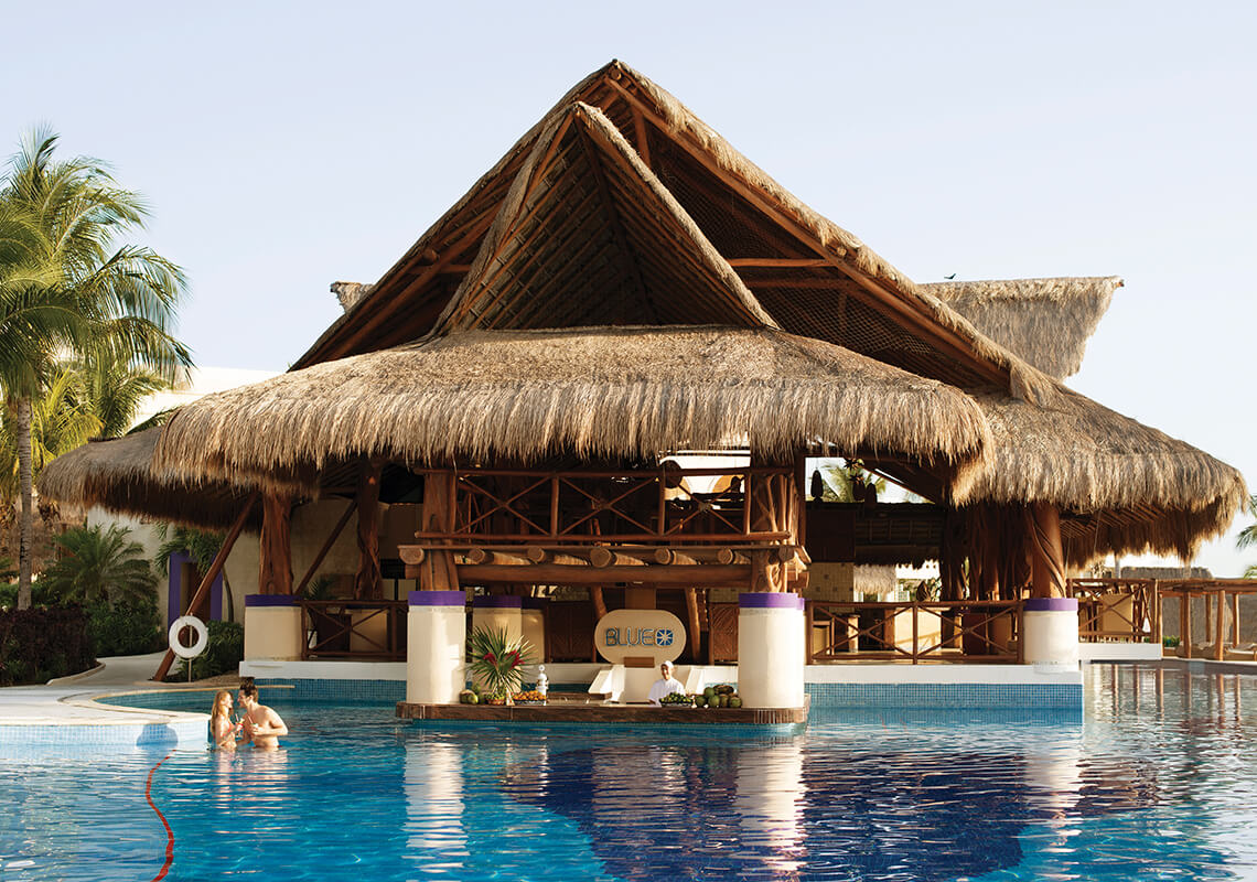 riviera maya cancun all inclusive resorts