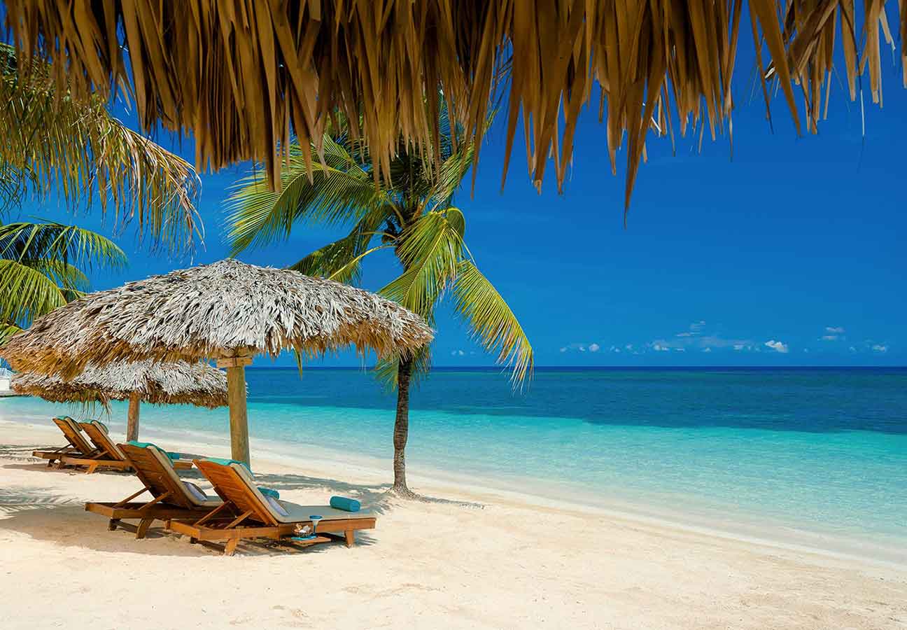 Beaches Ocho Rios Spa Golf And Waterpark Resort Ocho Rios Jamaica All