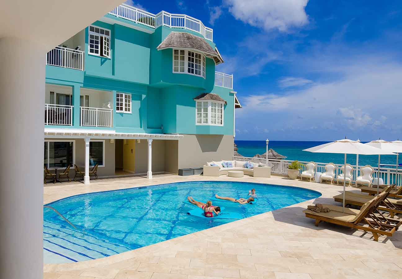 Beaches Ocho Rios Spa Golf And Waterpark Resort Ocho Rios Jamaica All Inclusive Deals Shop Now