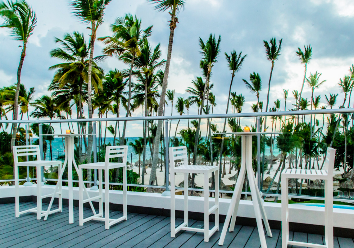 Melia Punta Cana Beach, A Wellness Inclusive Resort – Adults Only ...