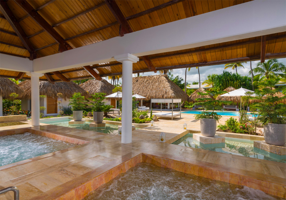 Melia Punta Cana Beach, A Wellness Inclusive Resort – Adults Only