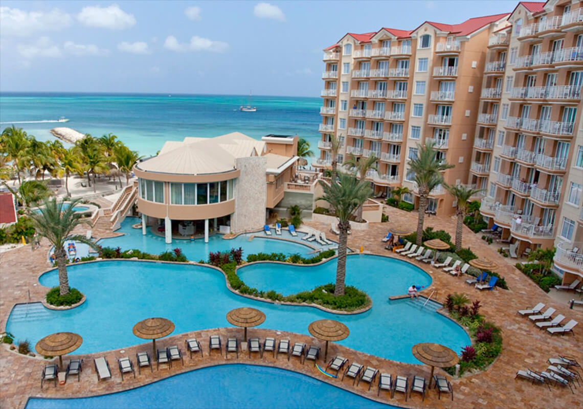 Featured image of post All Inclusive Resorts In Aruba