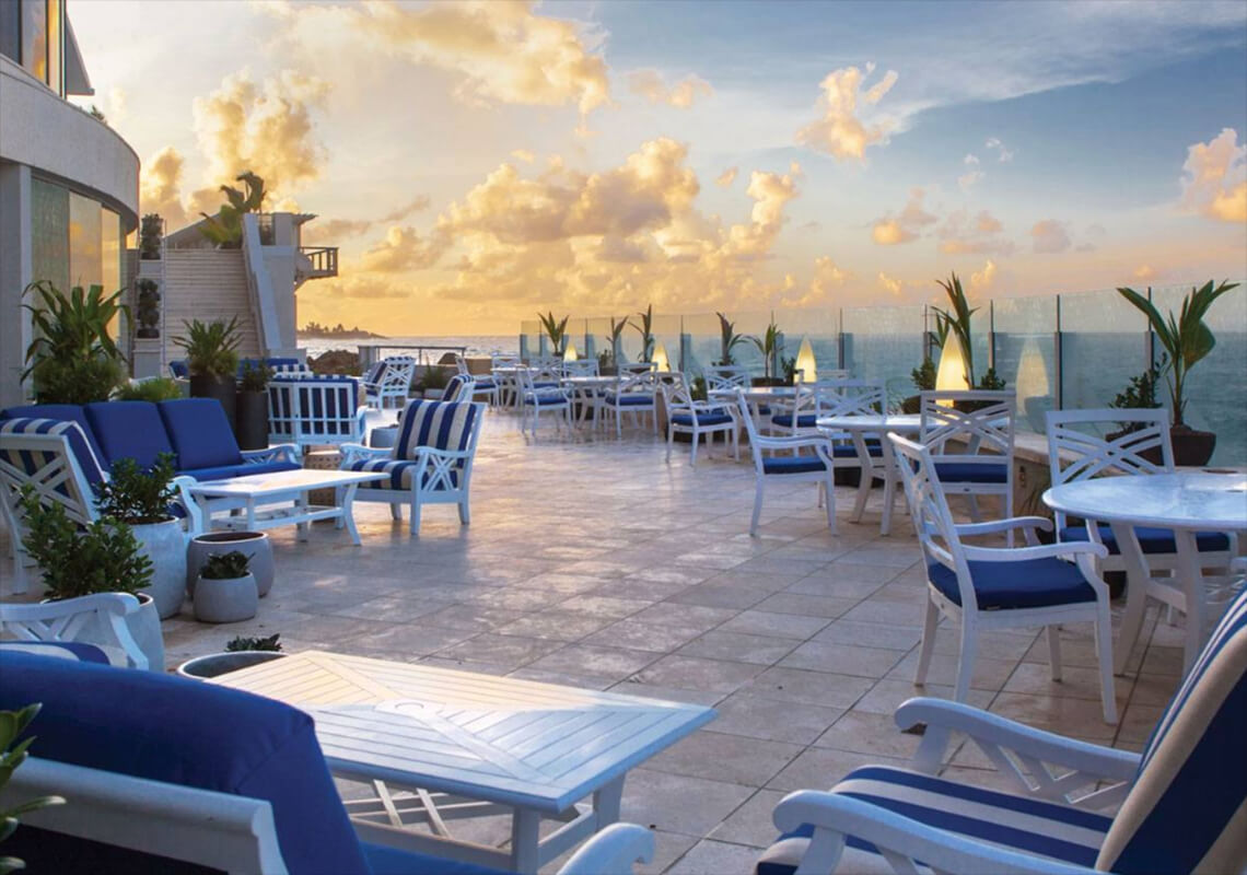 Condado Vanderbilt - Book Now