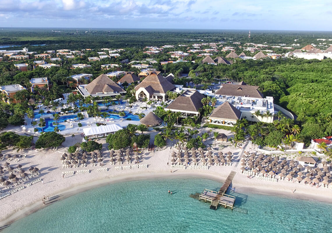 Luxury Savings in Riviera Maya | All Inclusive Outlet Deals