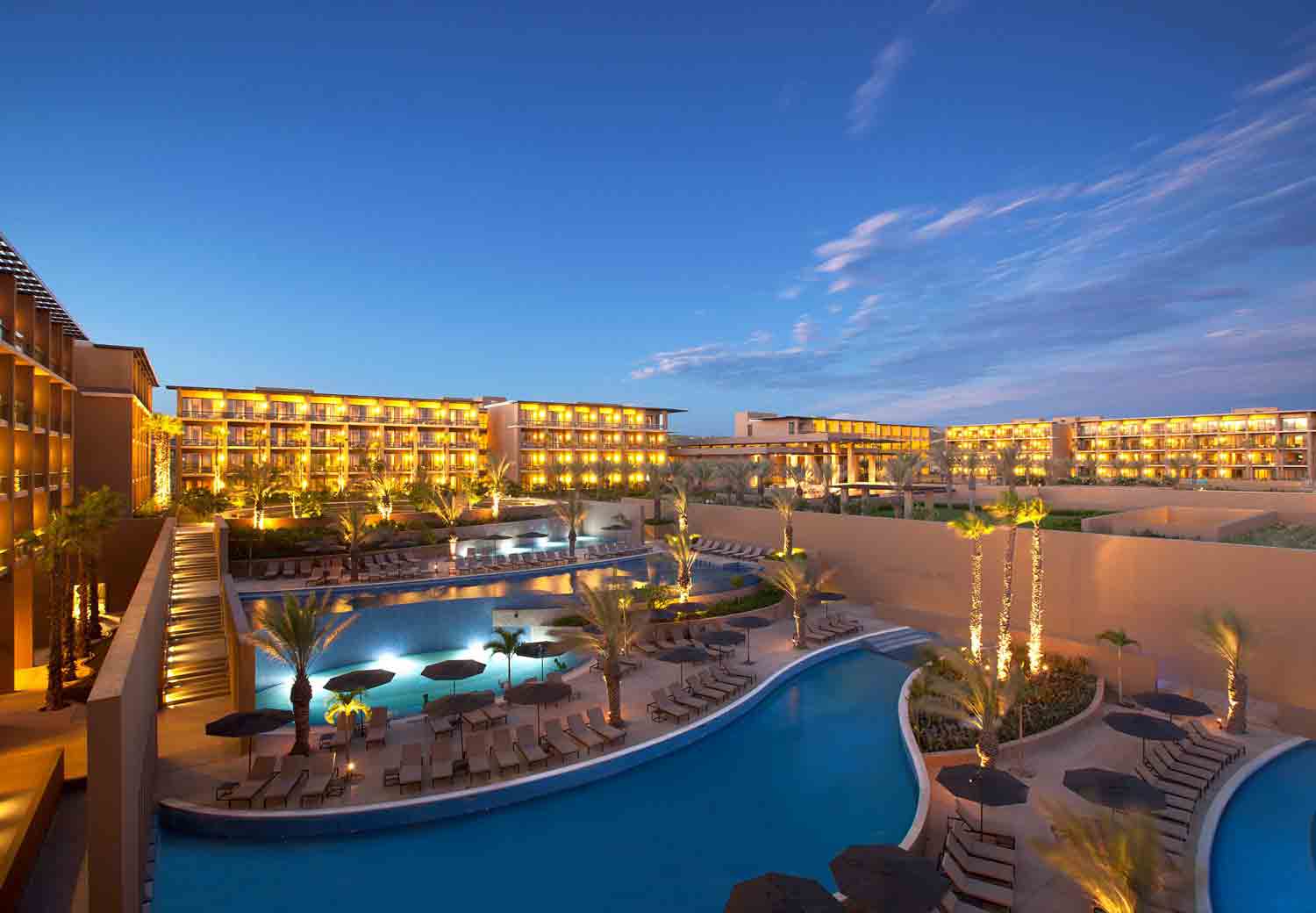 JW Marriott Los Cabos - Cabo San Lucas All Inclusive Deals