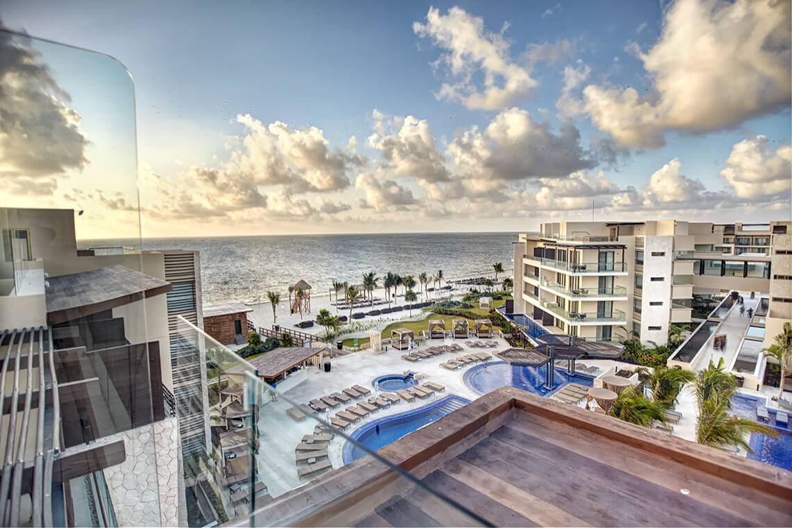 Hideaway at Royalton Riviera Cancun - Cancun, Mexico All Inclusive Deals - Shop Now