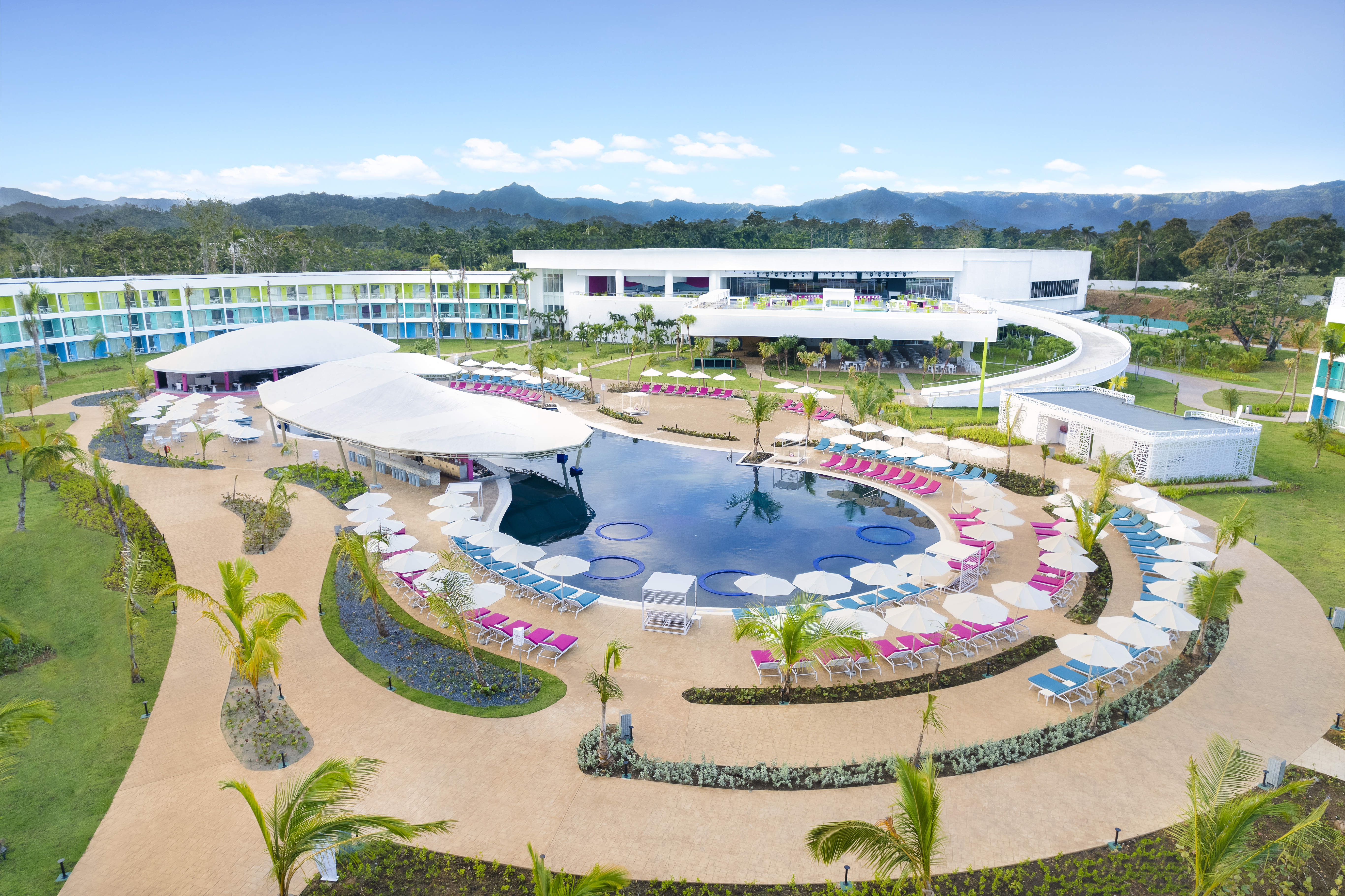 Temptation Miches Resort - Punta Cana, Dominican Republic All Inclusive Deals pic