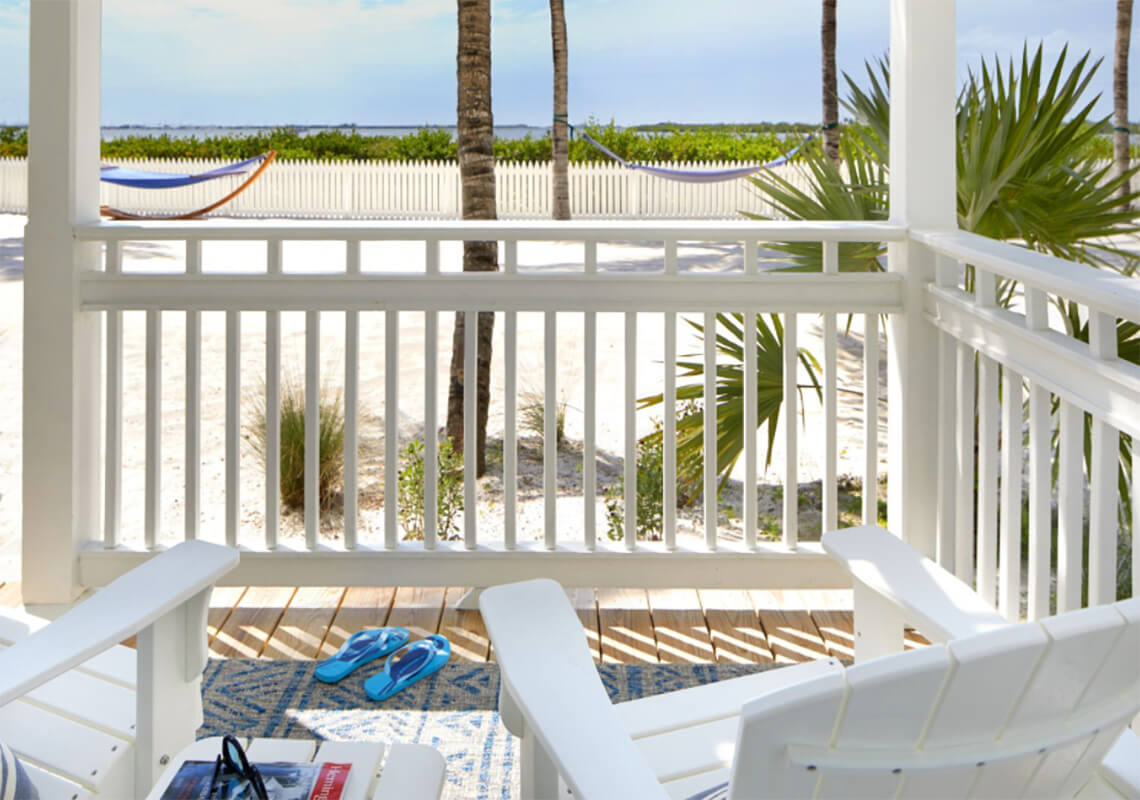 Parrot Key Hotel & Villas Book Now