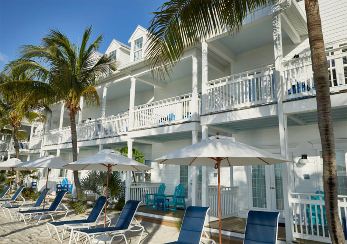 key west resorts all inclusive family