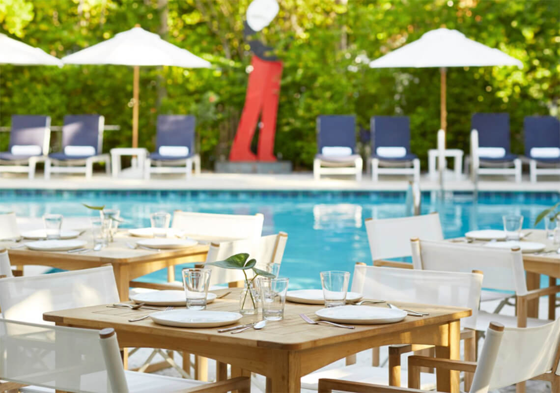 Parrot Key Hotel & Villas Book Now