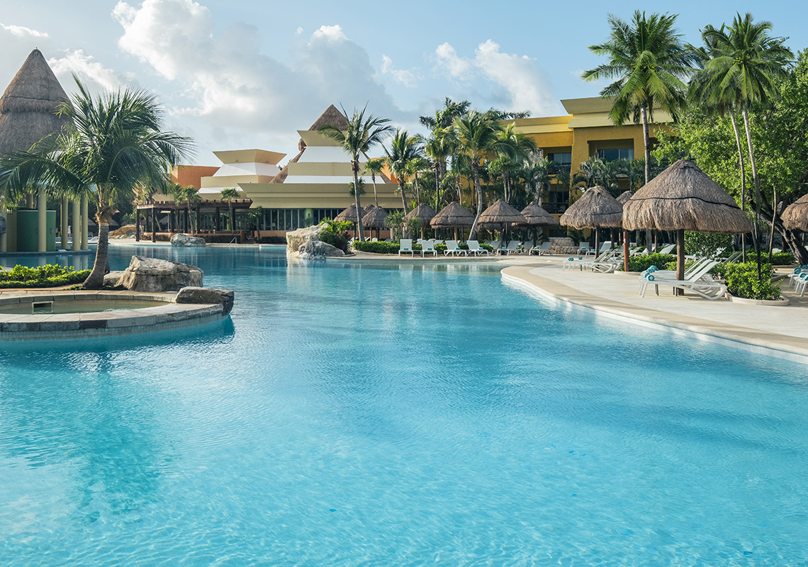 Iberostar Selection Paraiso Maya Suites Riviera Maya Mexico All Inclusive Deals Shop Now