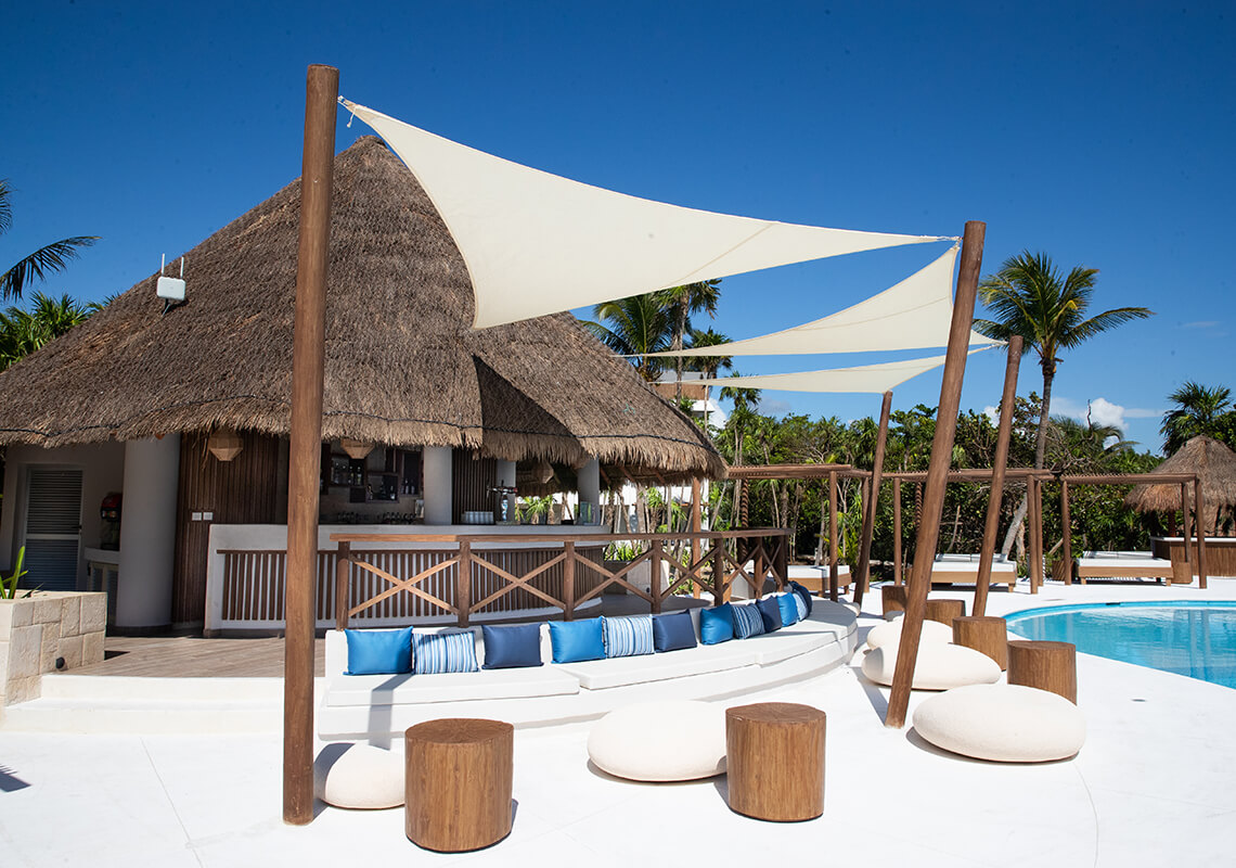 Bahia Principe Grand Tulum All Inclusive Resort Deals