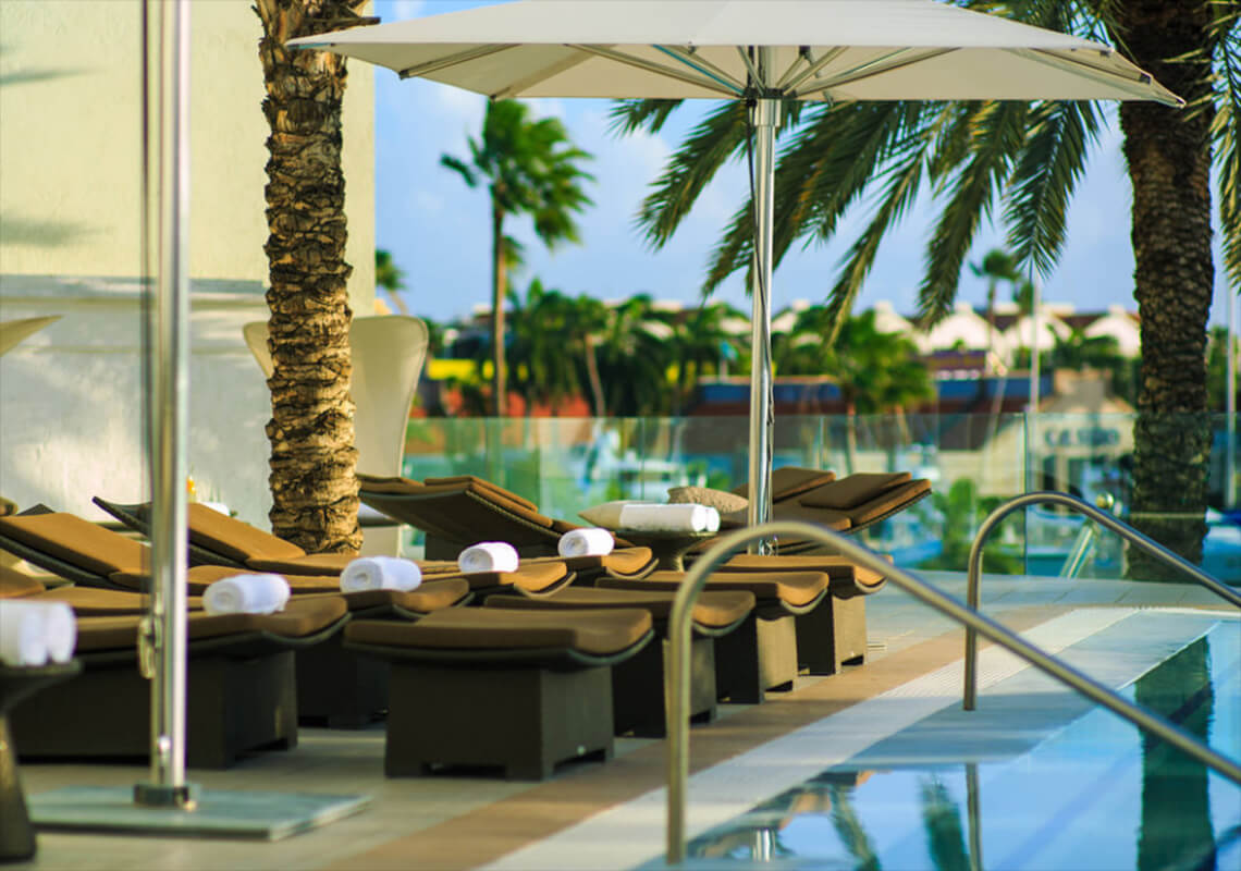 Renaissance Aruba Resort & Casino - European Plan