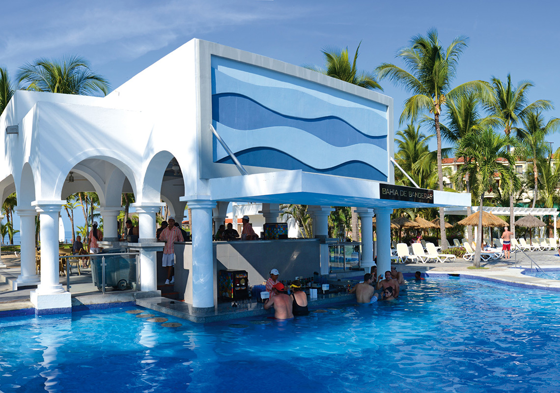 Riu Jalisco Riviera Nayarit Mexico All Inclusive Deals Shop Now