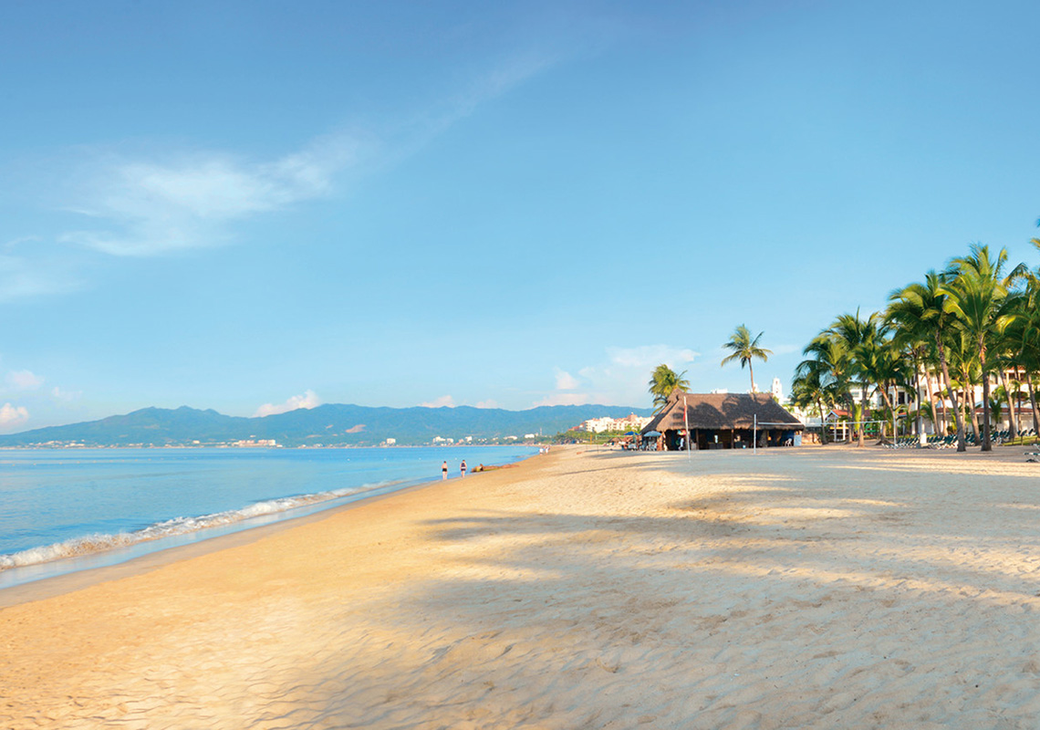 Riu Jalisco Riviera Nayarit Mexico All Inclusive Deals Shop Now