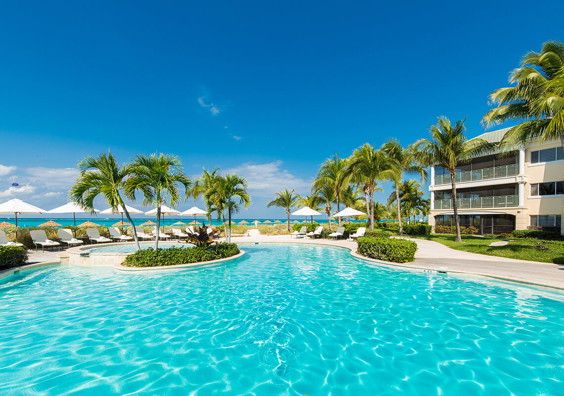 The Sands At Grace Bay Ep Turks And Caicos All Inclusive Deals Shop Now