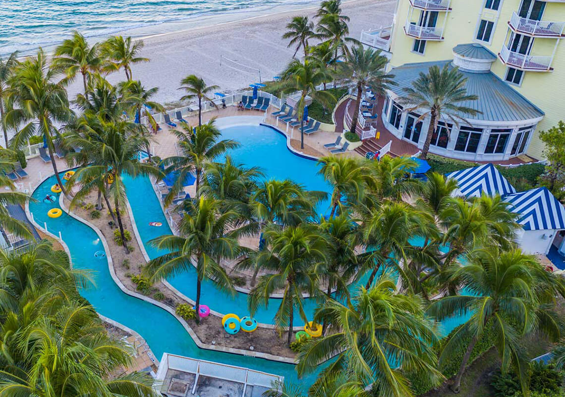 best all inclusive resorts in florida