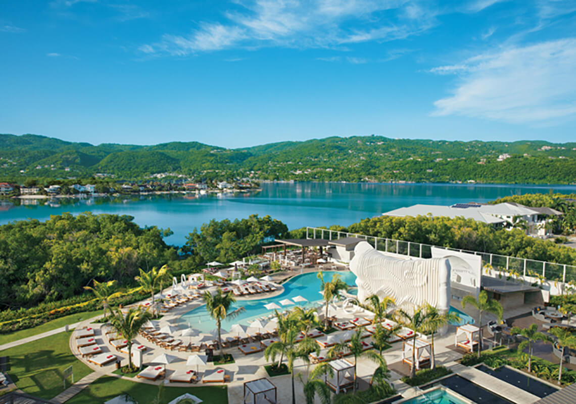 Breathless Montego Bay Resort & Spa - Montego Bay, Jamaica All Inclusive  Deals - Shop Now