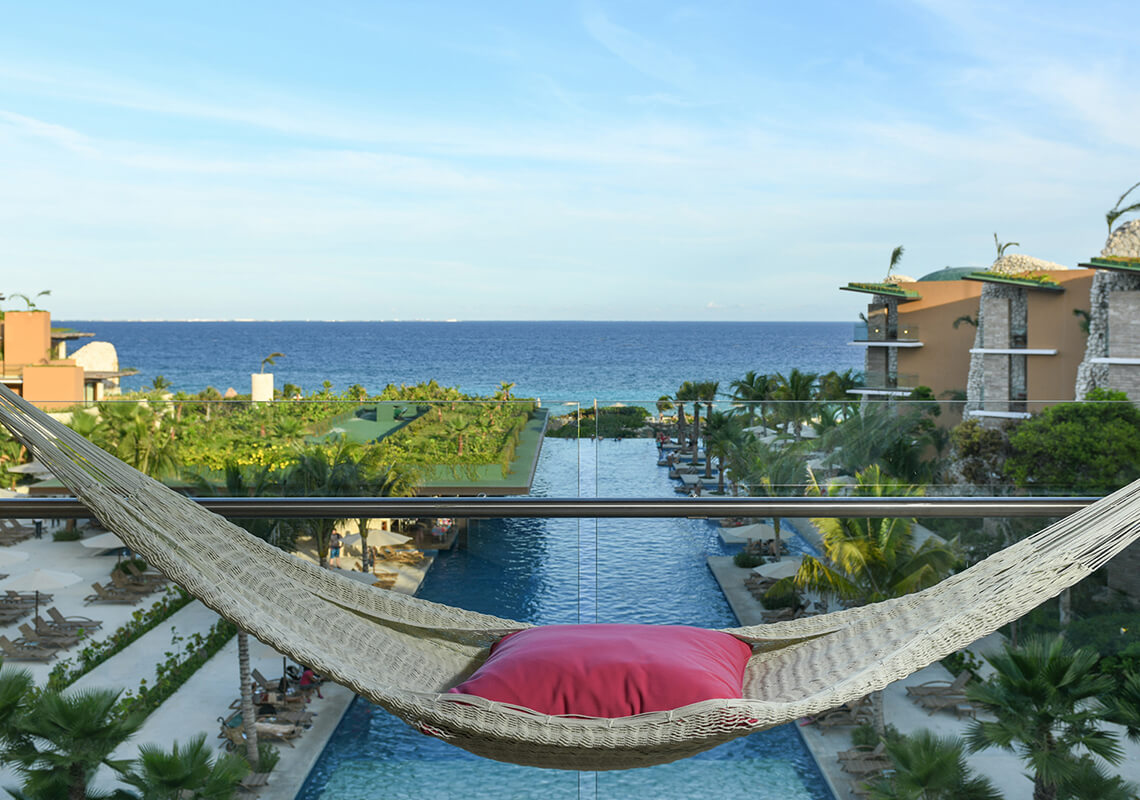 Hotel Xcaret Mexico Riviera Maya, Mexico All Inclusive