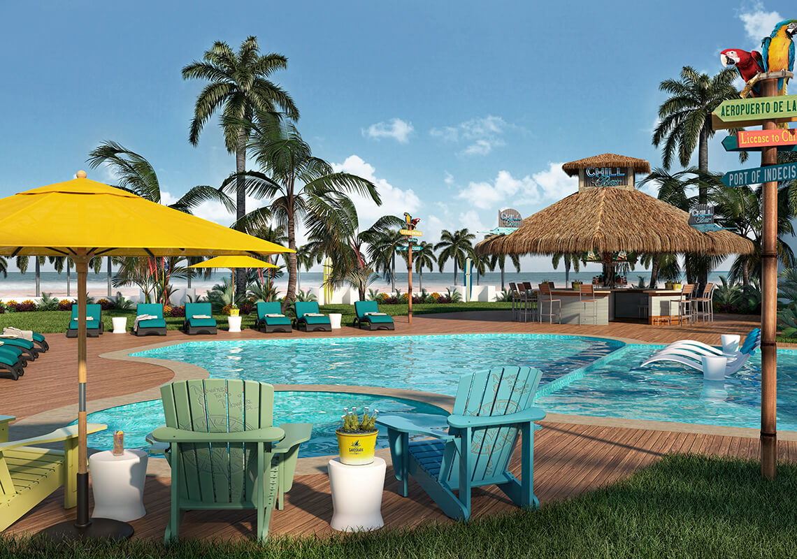 all inclusive resorts in riviera maya cancun