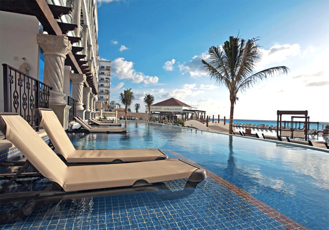 Hyatt Zilara Cancun Cancun Mexico All Inclusive Deals Shop Now