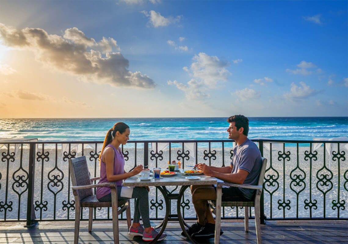 hyatt zilara cancun all inclusive packages