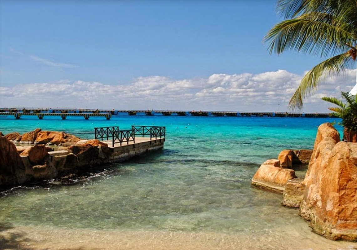 El Cid La Ceiba Beach Cozumel - Cozumel, Mexico All Inclusive Deals - Shop  Now