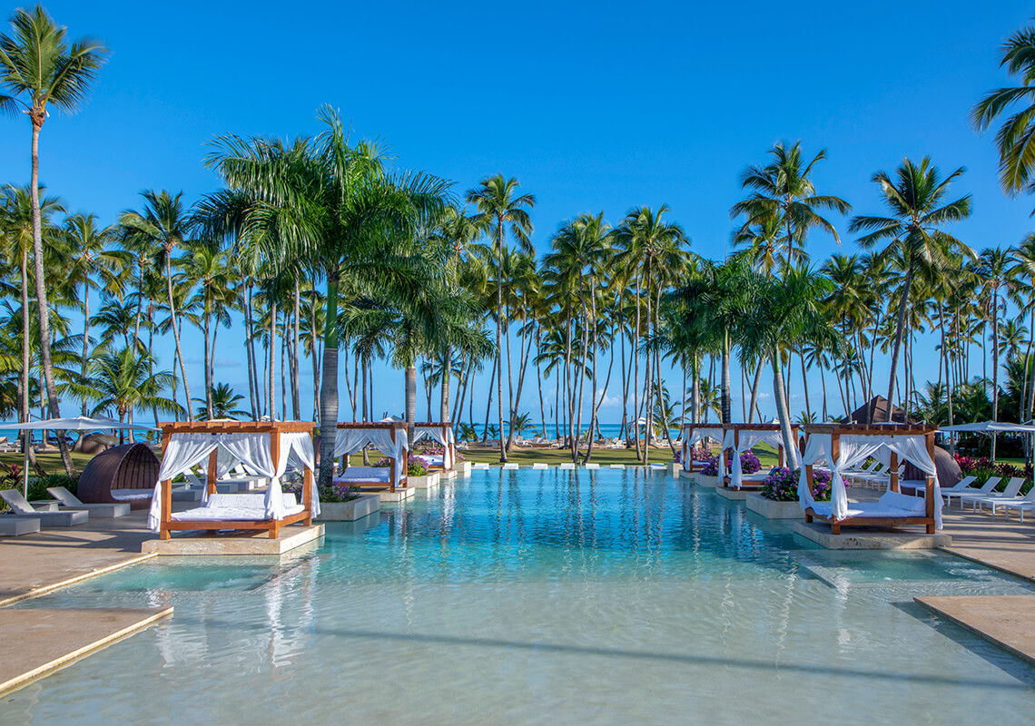 5 day cruise to dominican republic