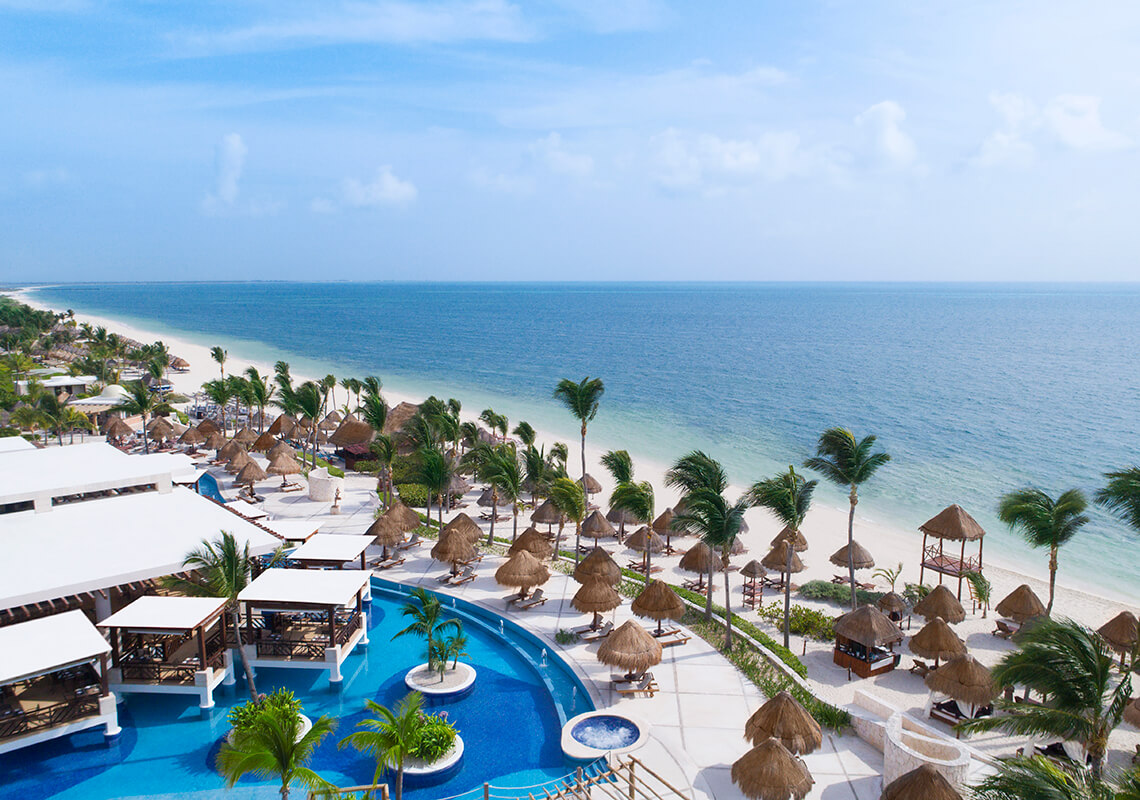 excellence playa mujeres cancun