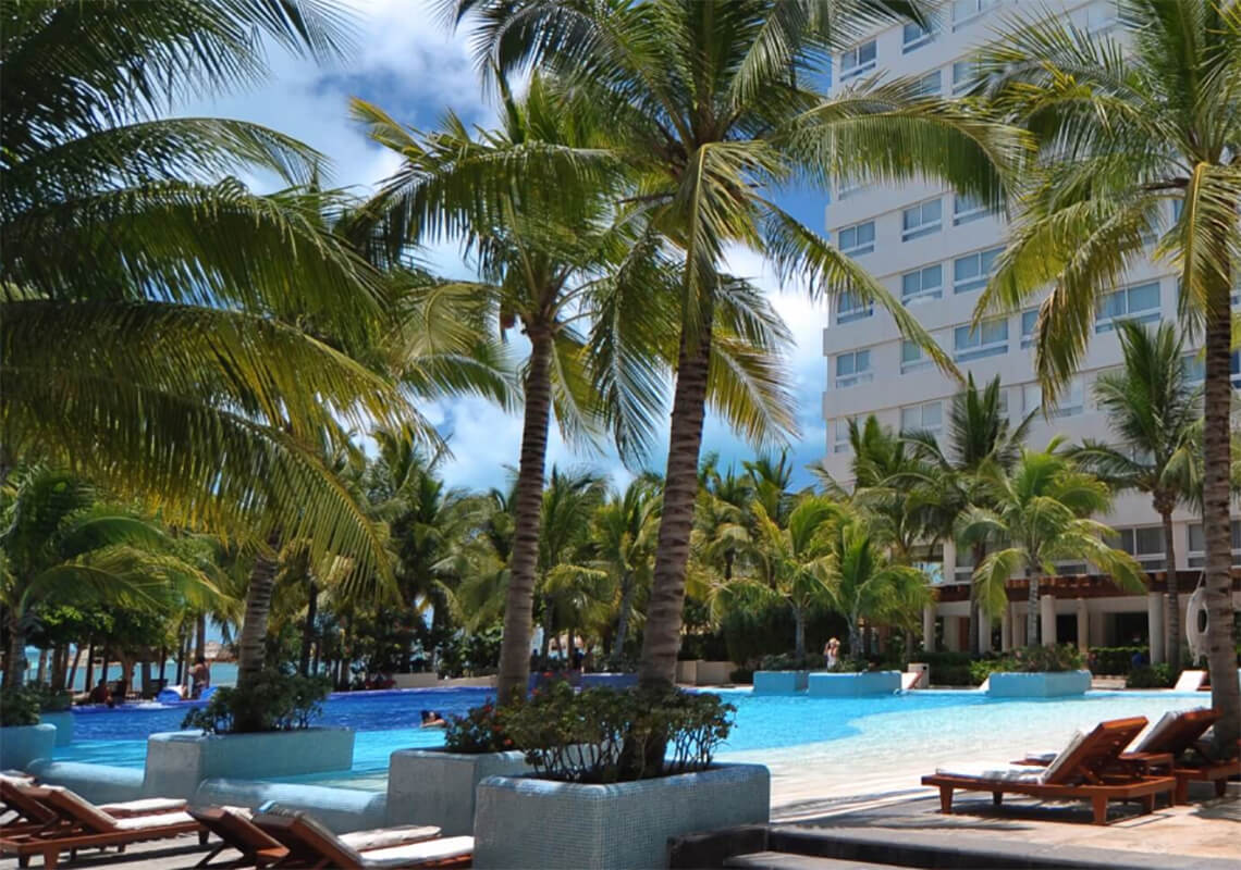 Grand Sens Cancun - Cancun, Mexico All Inclusive Deals - Shop Now