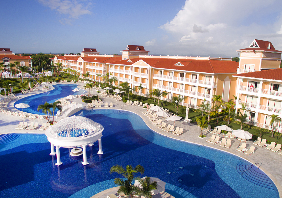 Bahia Principe Grand Aquamarine All Inclusive Outlet