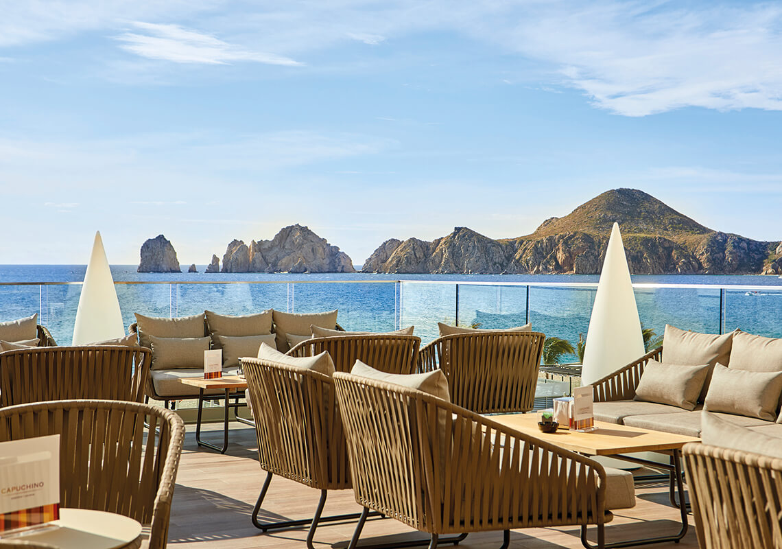 Riu Palace Baja California - Cabo San Lucas All Inclusive