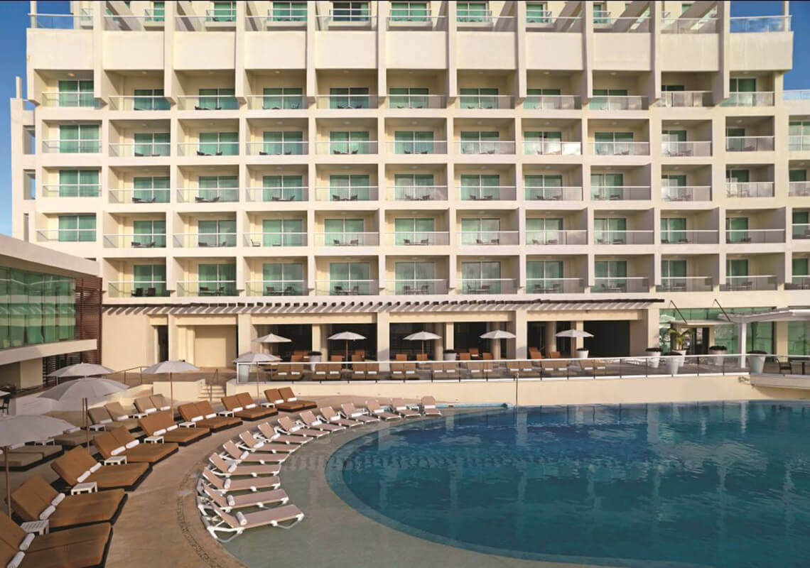 sun beach palace