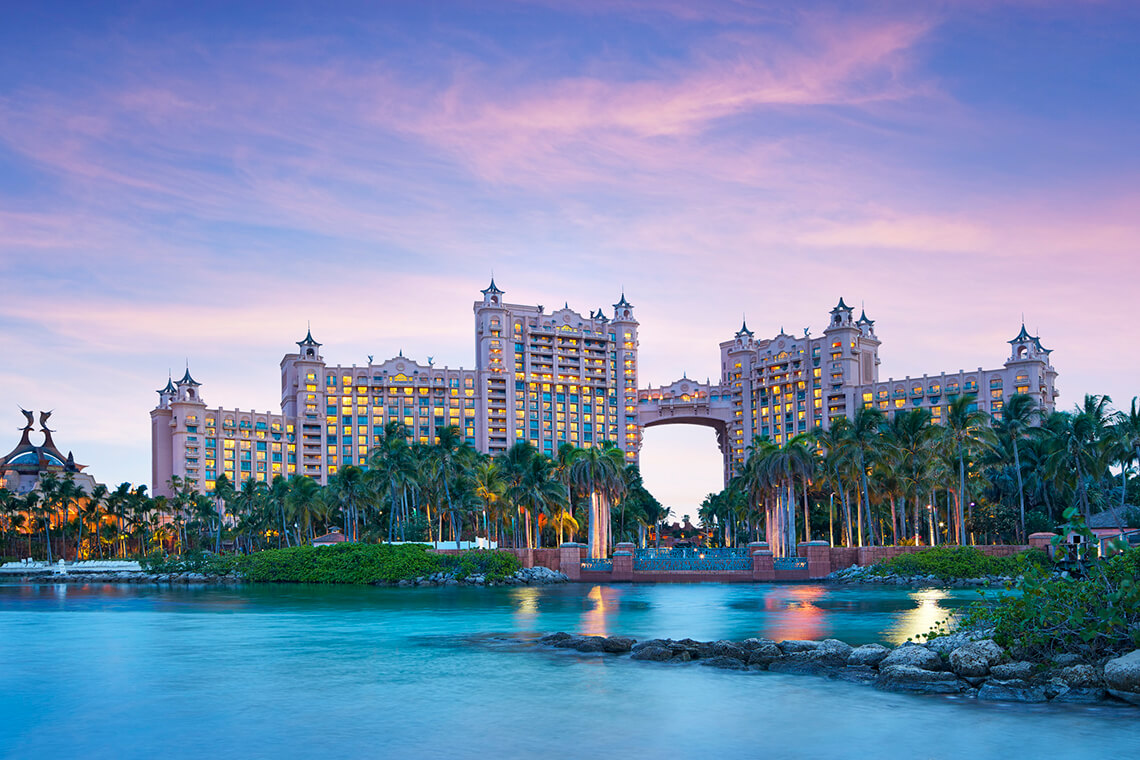 The Royal At Atlantis Nassau Bahamas All Inclusive Deals Shop Now