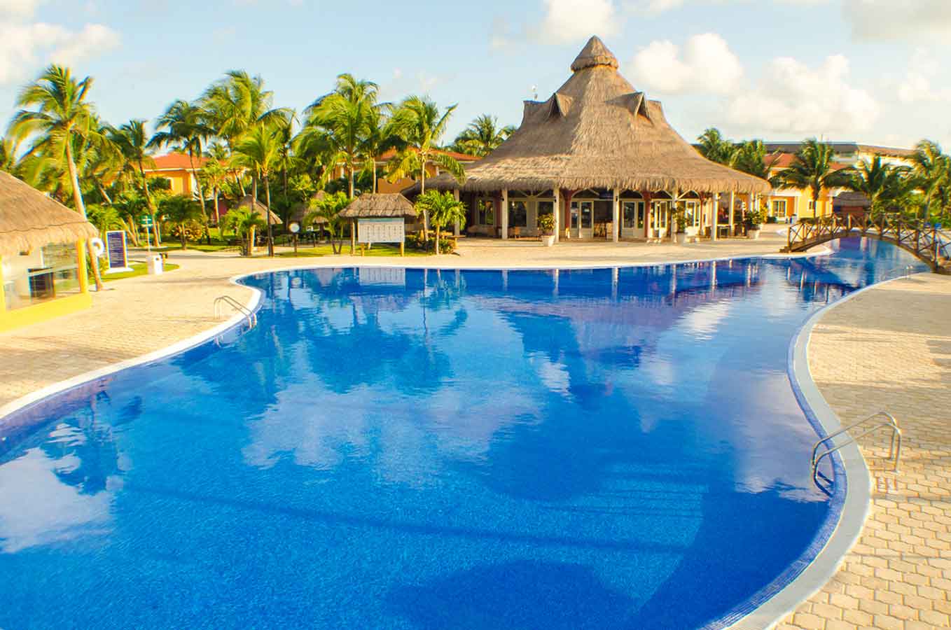 ocean maya royale all inclusive vacation packages